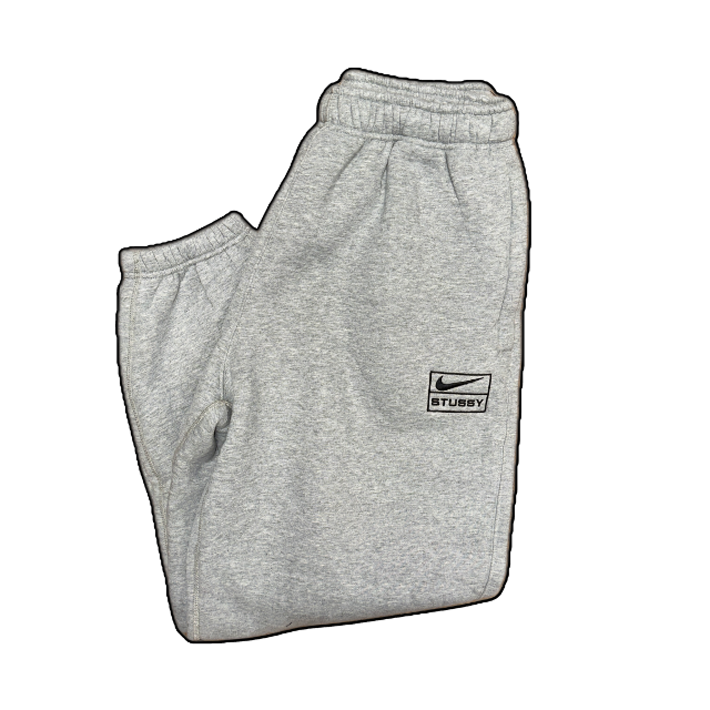 Nike X Stussy Joggers - L