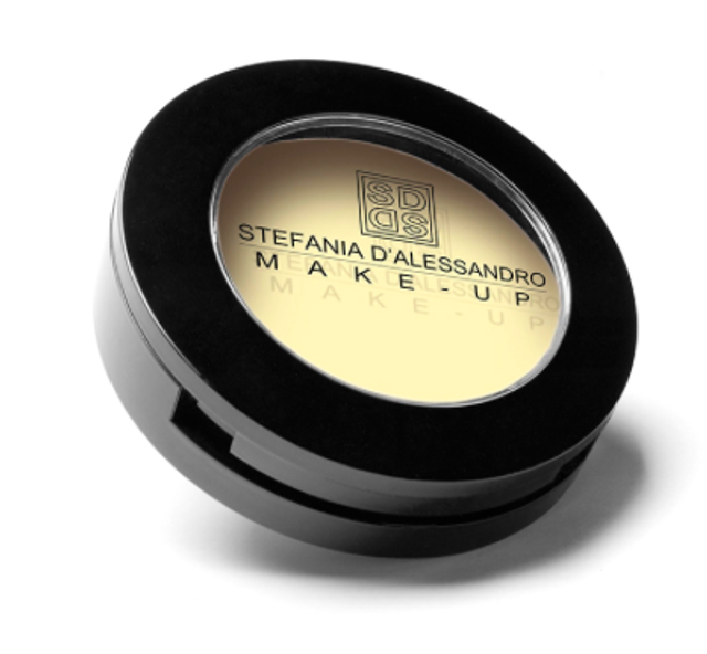 CREAM FOUNDATION | YELLOW SMALL CORRETTORE IN CREMA ED ILLUMINANTE