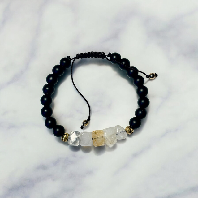 Bransoletka Eteris Men 