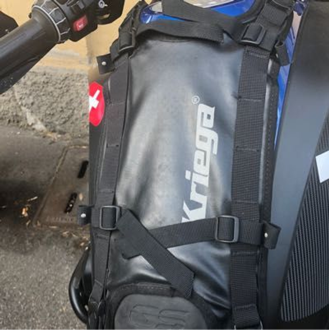 TANK - US DRYPACK CONVERTER 