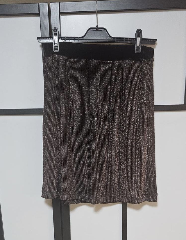 110074 Shorts "unique pieces" one size