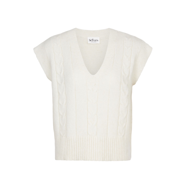 PAULINE SPENCER CREAM