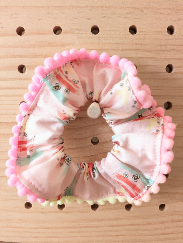 Chouchou Exclusif Rainbow