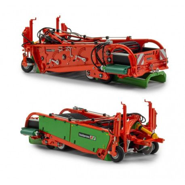 UH 6403 Ramasseuse à oignons Holaras 