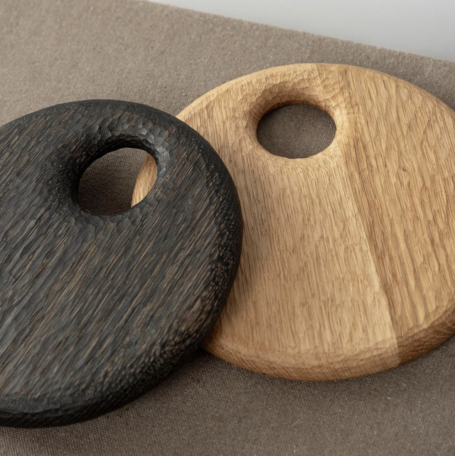 Planche de présentation / Jérémy Aymard