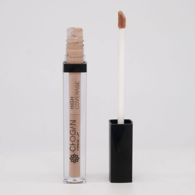Concealer mit hoher Deckkraft - Cool Rose 3 G 