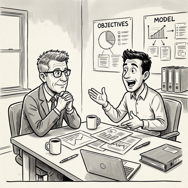 Business Consult