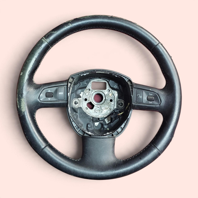 Kierownica Audi A4 B8 A5 8T Q5 8R A3 8P