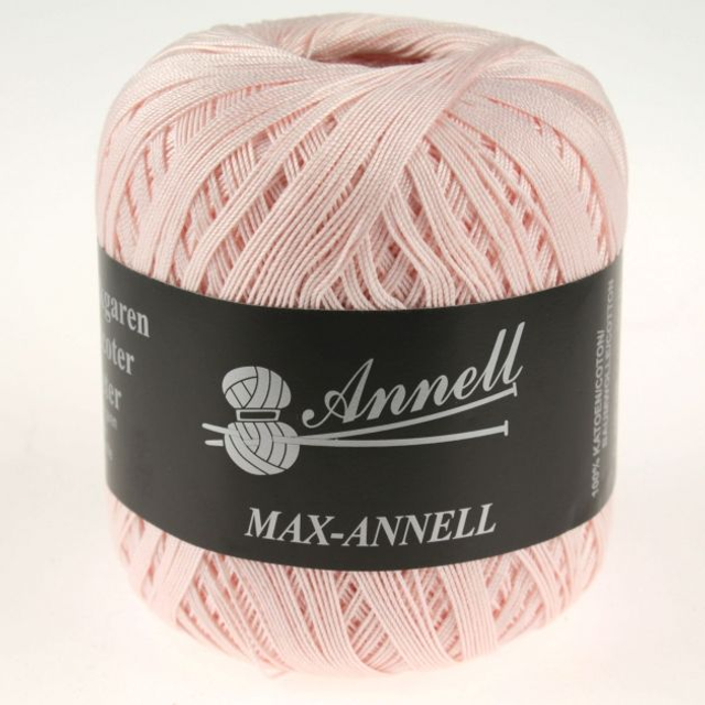 Max Annell kleur 3432