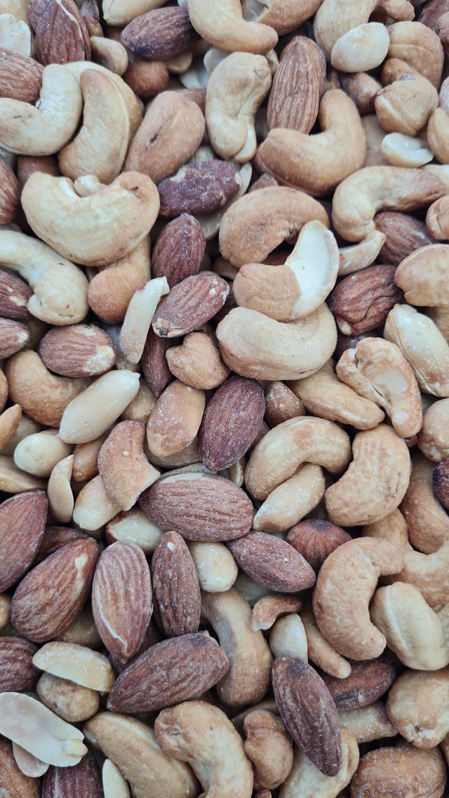 Mélange Apéro  (Prix au 100gr)