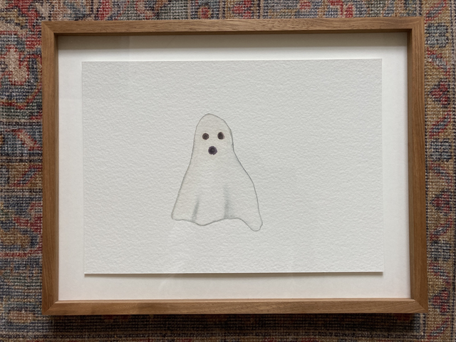 ghost