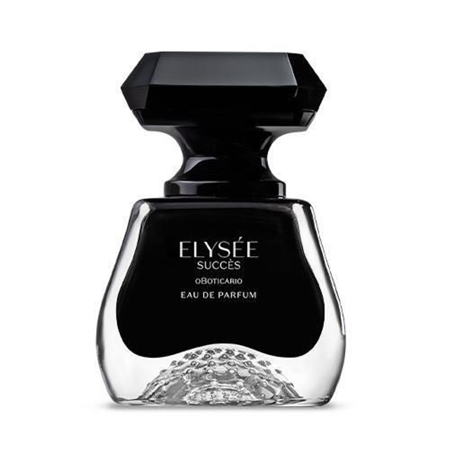 Elysée Succès Eau de Parfum, 50ml