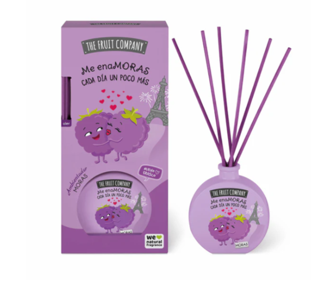 The Fruit Company Blackberry Diffuser 