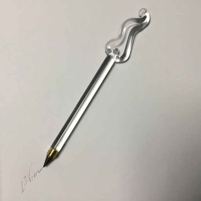 Crayon VERRE INTÉGRAL CRV 004