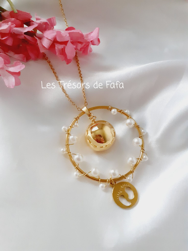 Bola de grossesse SORAYA