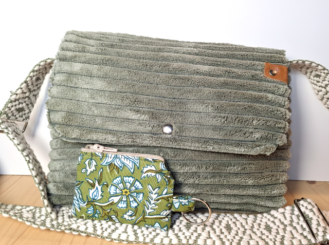 Bombay Sac à Main S