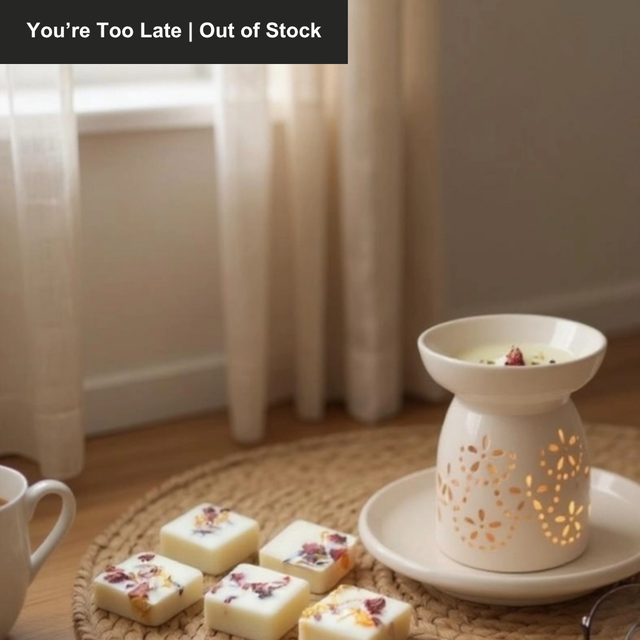 MANIFEST Collection | Lemongrass & Geranium