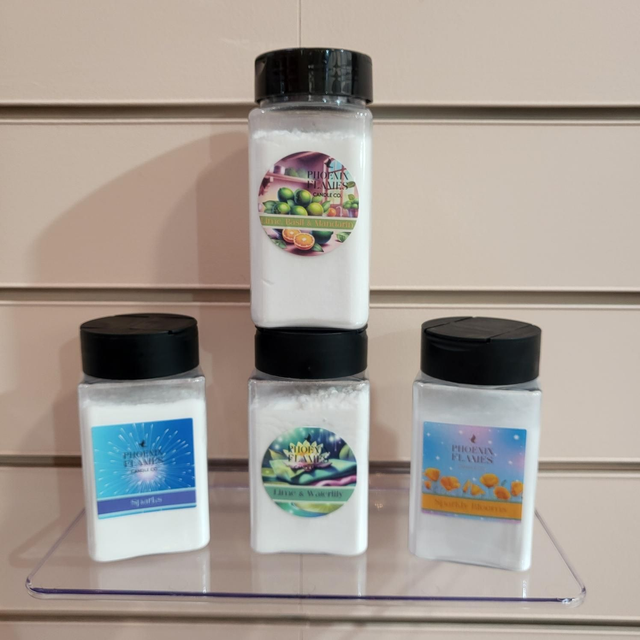 Carpet Fresh 250g Shaker Bottle