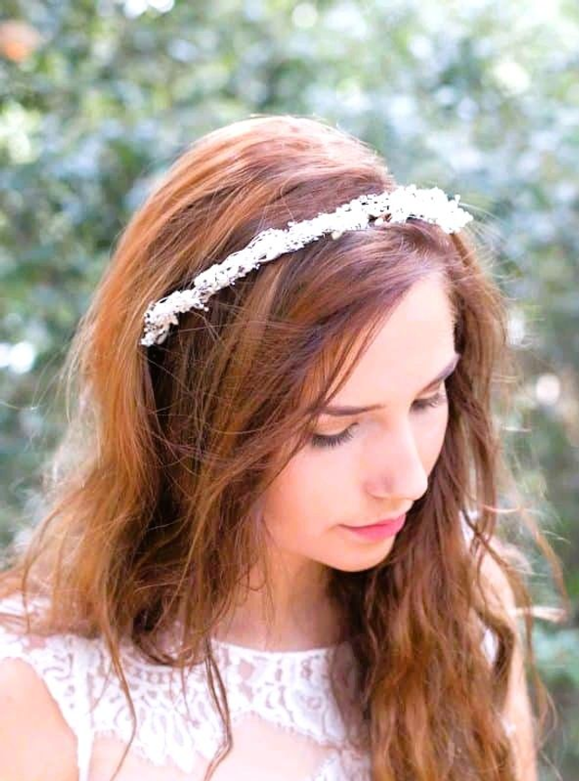 Headband Emma Femme  