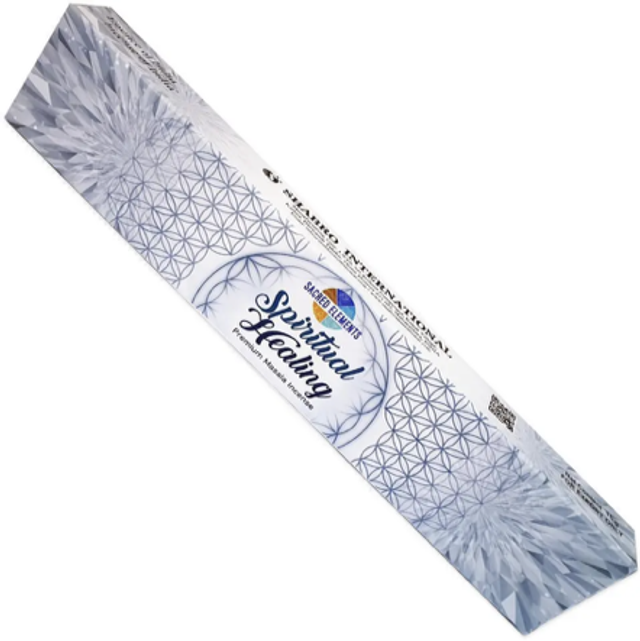 Sacred Elements Spiritual Healing Incense