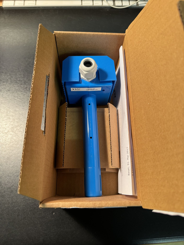 Johnson Controls HT-9000-UD1