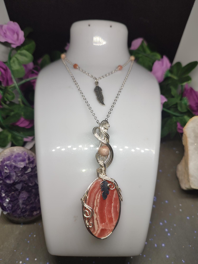 Talisman Envol d’Astralyth