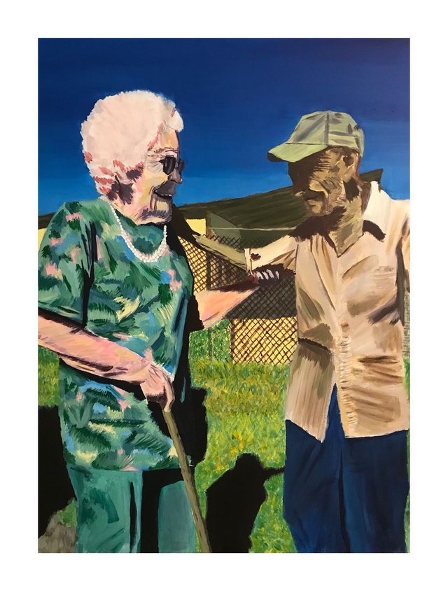 Charlie Steen - True love will find you in the end