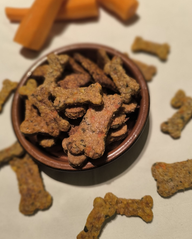 Chicken and Bacon Crackers