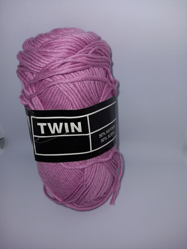 Twin kleur 244