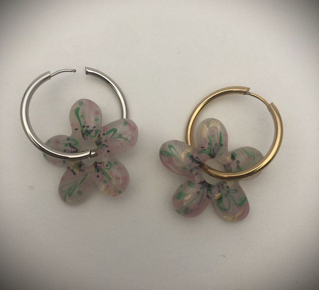 boucles Marguerite 1