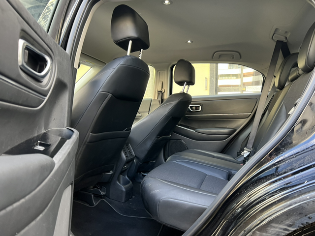 HONDA HR-V ADVANCE I-MMD eCVT 107 Ch