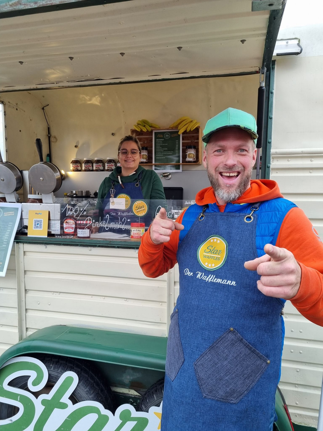 Waffelfreund*in 2026