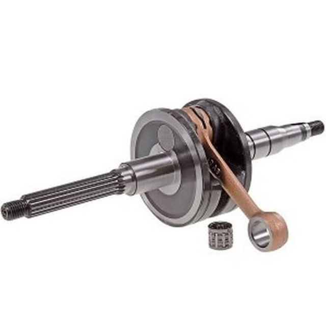 Vilebrequin Renforcé (Masses Semi Pleines)