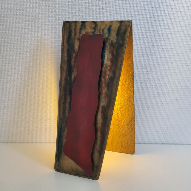 "Sillon de Lumière" USB *