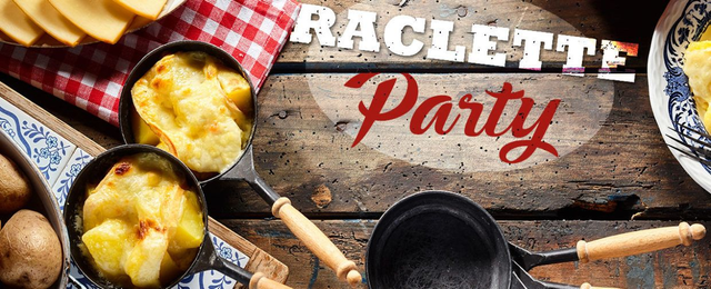 panier raclette party 4 personnes 