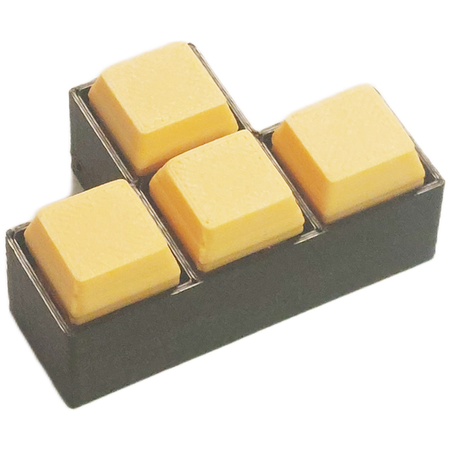 Key Clicker Fidget