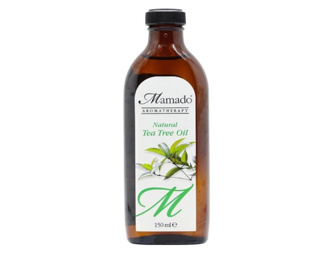Mamado Natural Tea Tree Oil 150ml