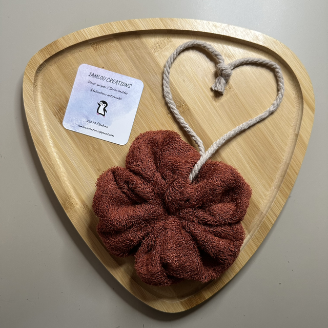 HALLOWEEN | Fleur de douche