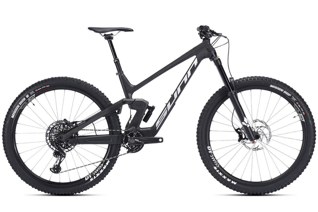 SUNN KERN EN FACTORY