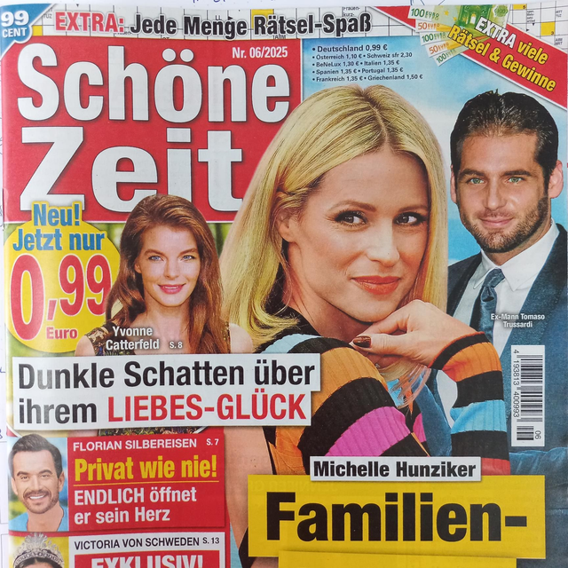 Schöne Zeit