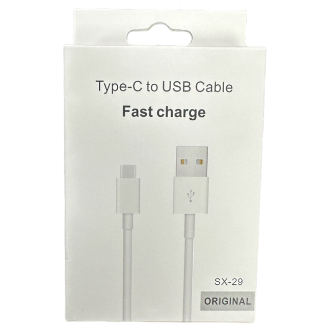 Type C Cable