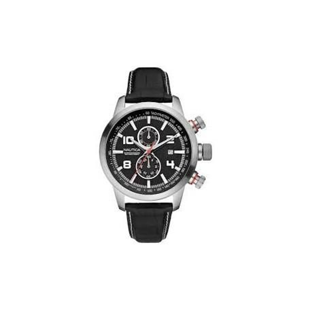 Nautica Orologio NCT-400 Chrono 