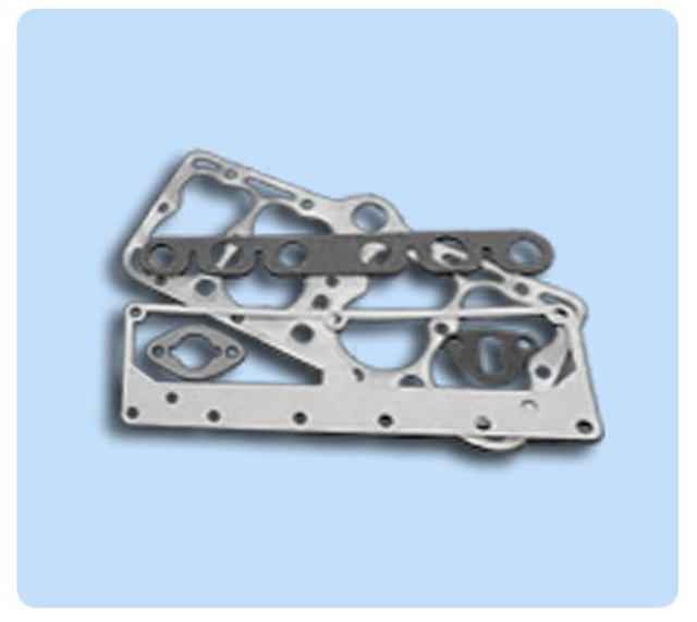 Ford Pop 10hp Head Gasket Set - £31.00 + £6.50 UK shipping