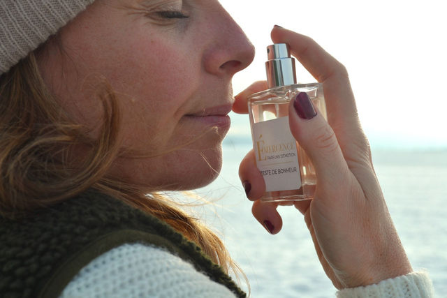 Zeste du Bonheur - 30ml