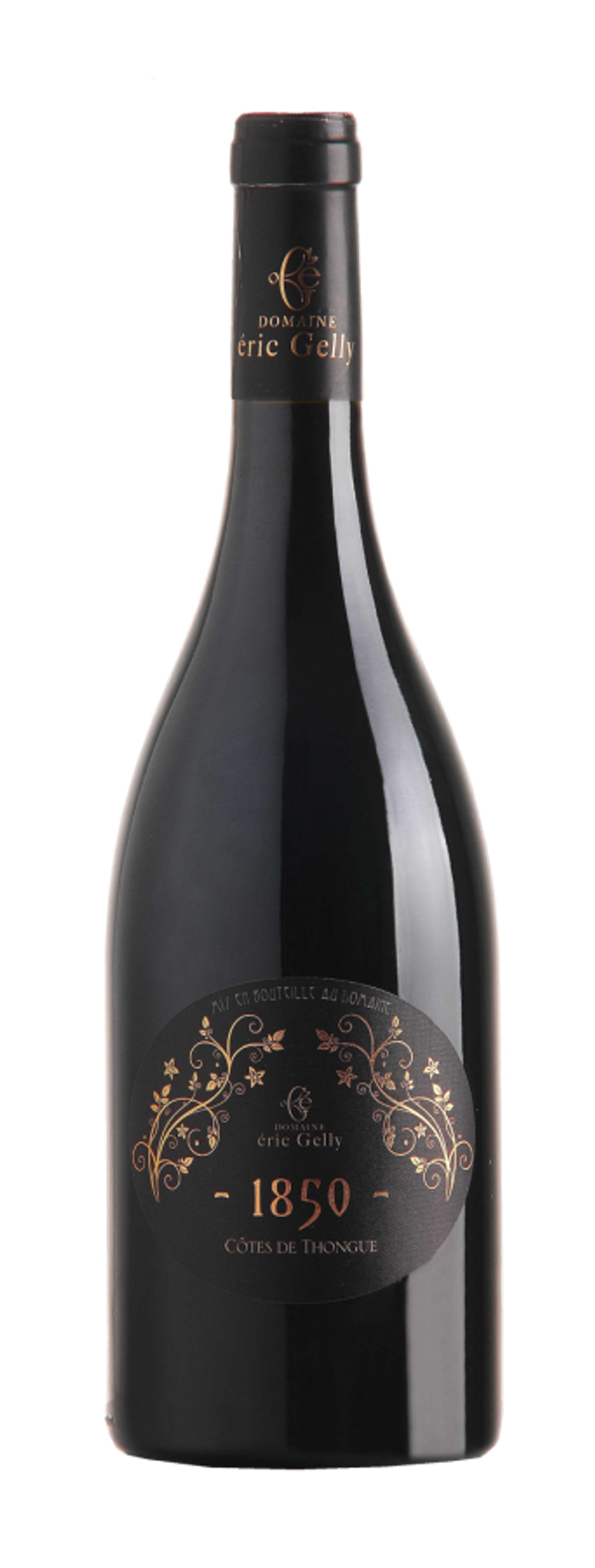 DOMAINE ERIC GELLY "1850" ROUGE