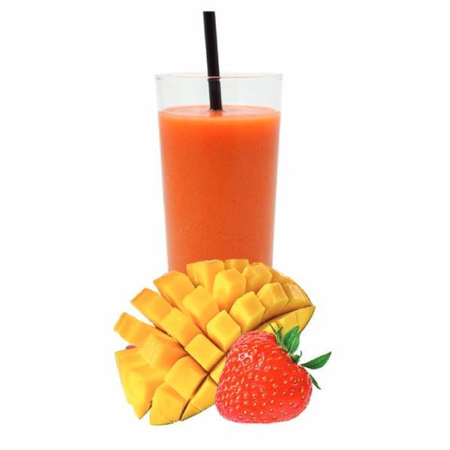 Paradise Smoothie