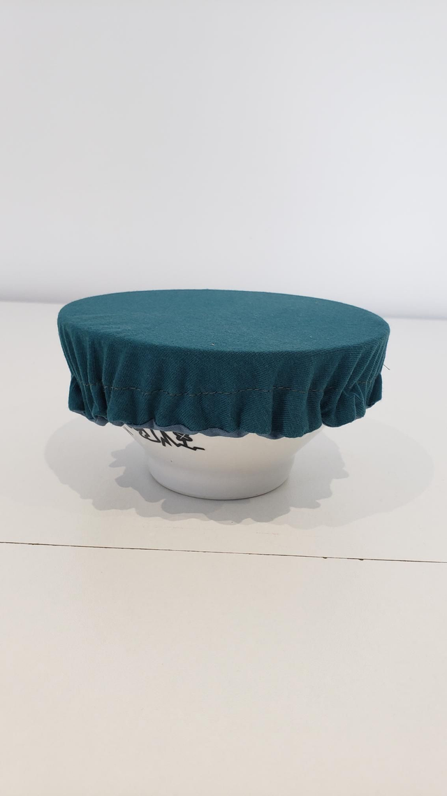 Charlotte alimentaire uni pour bol