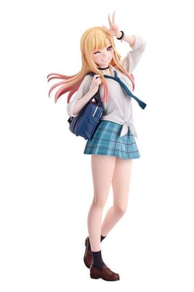 My Dress-Up Darling: Marin Kitagawa Pop Up Parade Figure