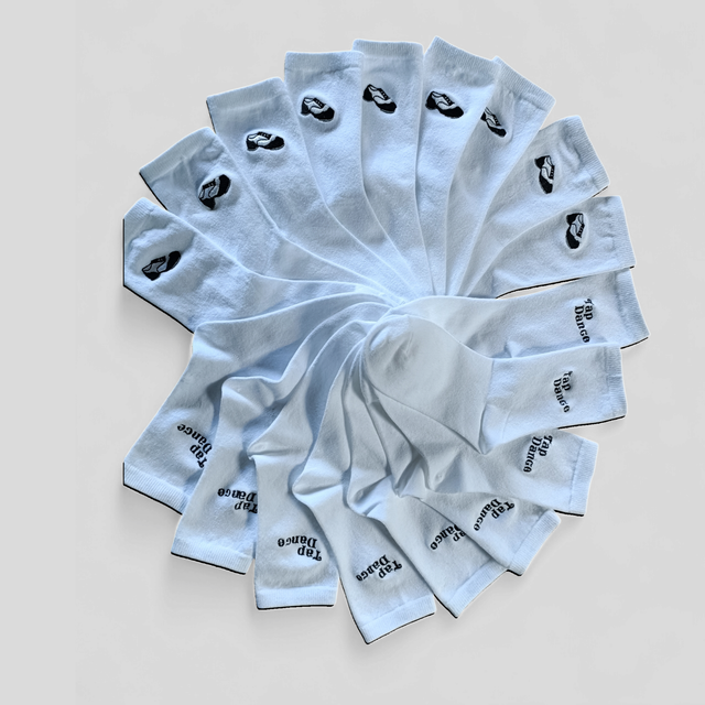 Chaussettes personnalisées