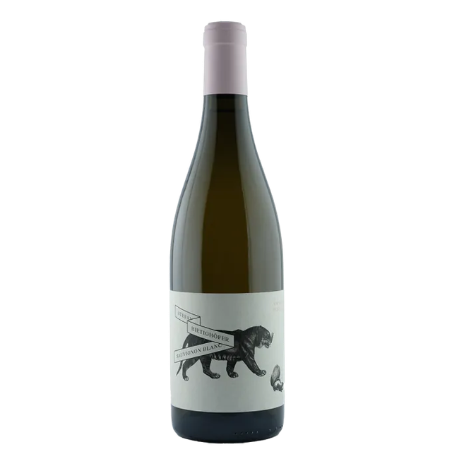 Bietighöfer Sauvignon Blanc Mühlhofen 2023